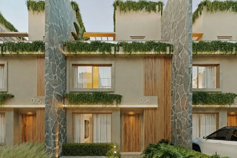 Casa em condomínio com 2 suítes no Real Parque – Florianópolis: 8ª foto da galeria de imagens do imóvel