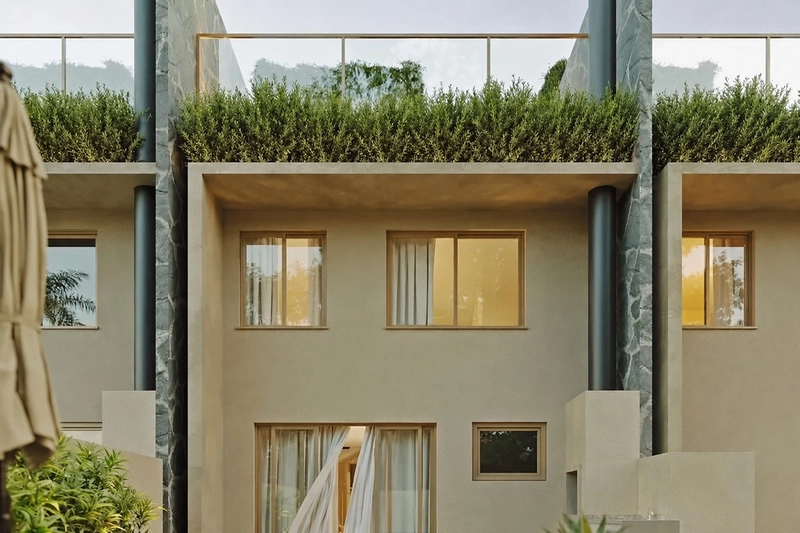 Casa em condomínio com 2 suítes no Real Parque – Florianópolis: 9ª foto da galeria de imagens do imóvel