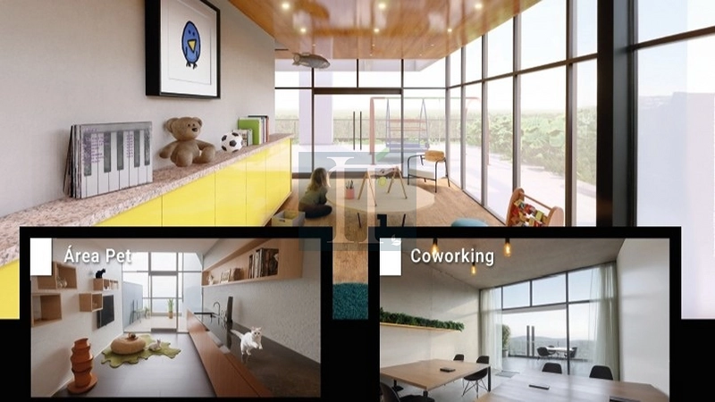 Apartamento com 2 quartos à venda em Canasvieiras -Florianópolis : 8ª foto da galeria de imagens do imóvel