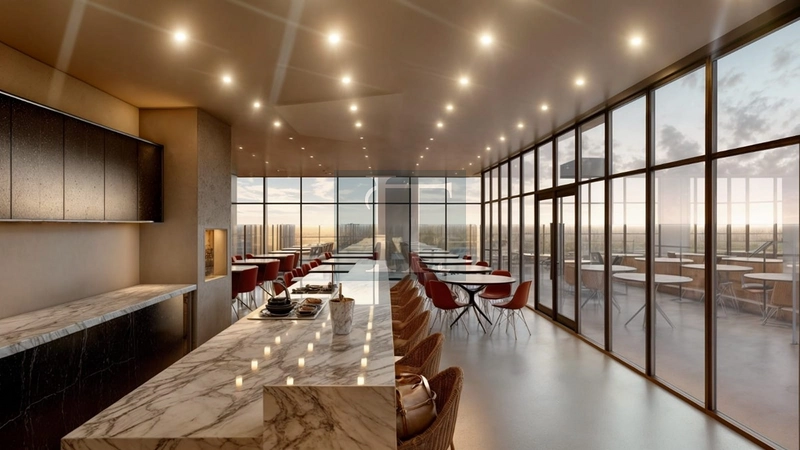 Apartamento com 2 quartos à venda em Canasvieiras -Florianópolis : 7ª foto da galeria de imagens do imóvel