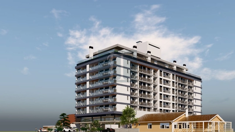 Apartamento com 2 quartos à venda em Canasvieiras -Florianópolis : 4ª foto da galeria de imagens do imóvel