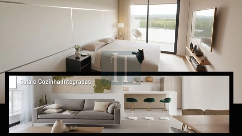 Apartamento com 2 quartos à venda em Canasvieiras -Florianópolis : 6ª foto da galeria de imagens do imóvel