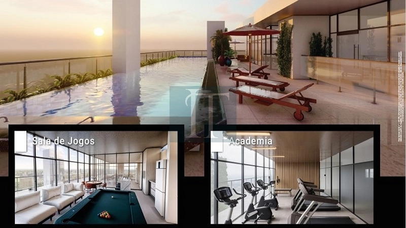 Apartamento com 2 quartos à venda em Canasvieiras -Florianópolis : 9ª foto da galeria de imagens do imóvel