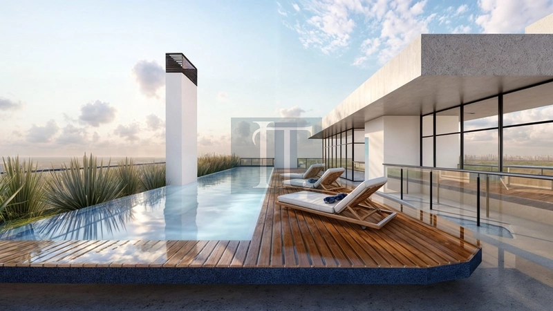 Apartamento com 2 quartos à venda em Canasvieiras -Florianópolis : 3ª foto da galeria de imagens do imóvel