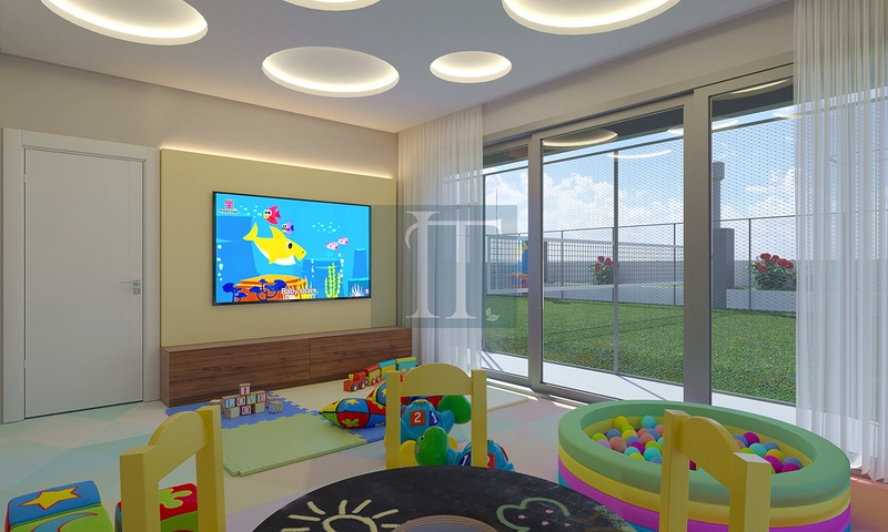 Studios, Lofts, Duplex e Gardens. de 24m2 a 154m2.: 8ª foto da galeria de imagens do imóvel