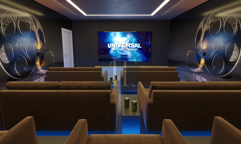 Studios, Lofts, Duplex e Gardens. de 24m2 a 154m2.: 13ª foto da galeria de imagens do imóvel