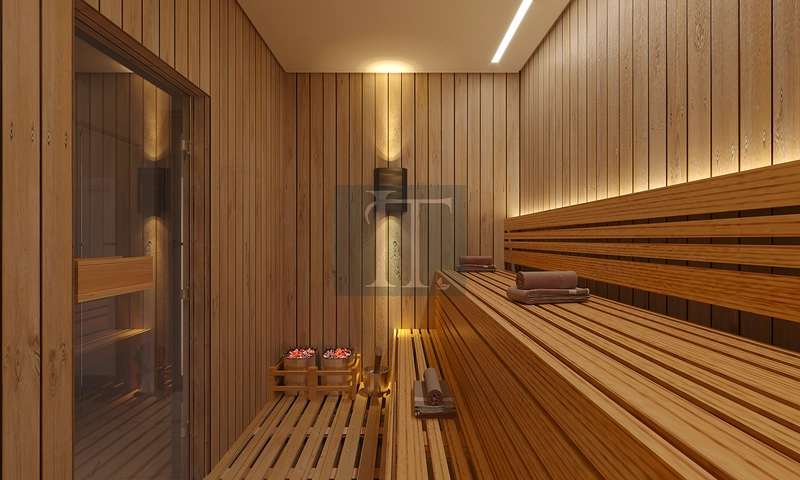 Studios, Lofts, Duplex e Gardens. de 24m2 a 154m2.: 15ª foto da galeria de imagens do imóvel