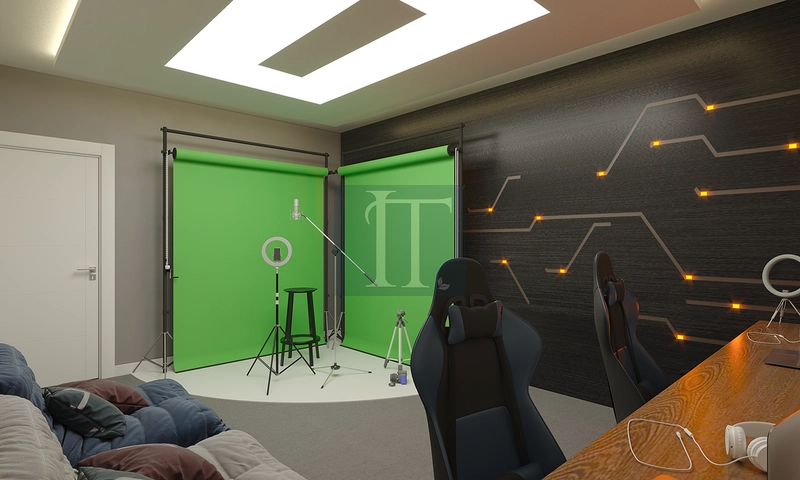 Studios, Lofts, Duplex e Gardens. de 24m2 a 154m2.: 9ª foto da galeria de imagens do imóvel