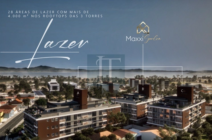 Studios, Lofts, Duplex e Gardens. de 24m2 a 154m2.: 3ª foto da galeria de imagens do imóvel