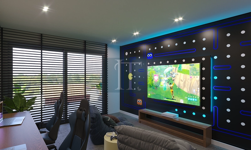 Studios, Lofts, Duplex e Gardens. de 24m2 a 154m2.: 14ª foto da galeria de imagens do imóvel