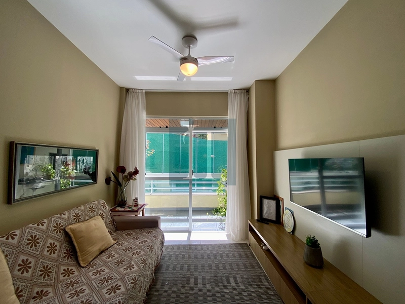 Apartamento 2 quartos à Venda na Praia Brava, Floripa: 3ª foto da galeria de imagens do imóvel