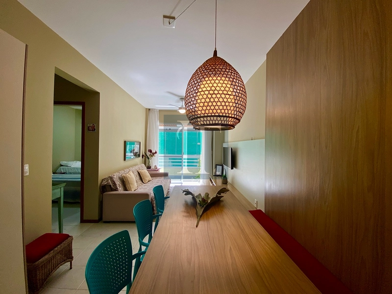 Apartamento 2 quartos à Venda na Praia Brava, Floripa: 2ª foto da galeria de imagens do imóvel