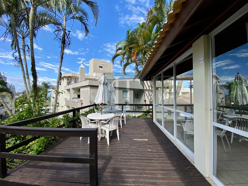 Apartamento 2 quartos à venda na Praia Brava - Florianópolis: 4ª foto da galeria de imagens do imóvel
