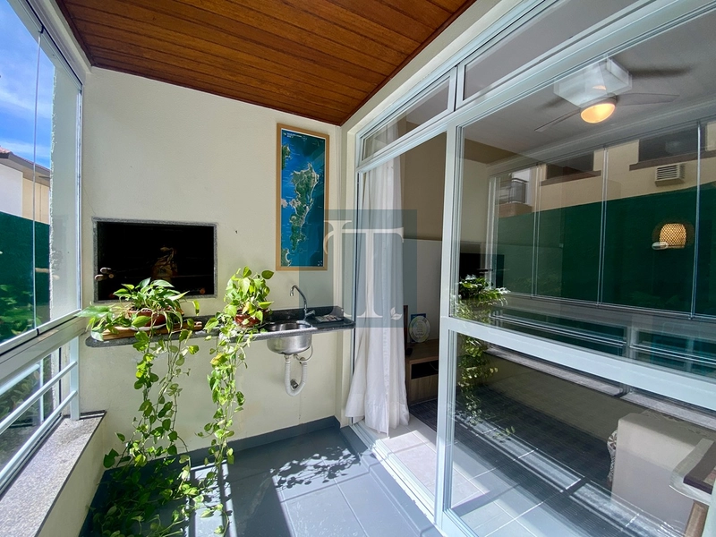 Apartamento 2 quartos à Venda na Praia Brava, Floripa: 4ª foto da galeria de imagens do imóvel