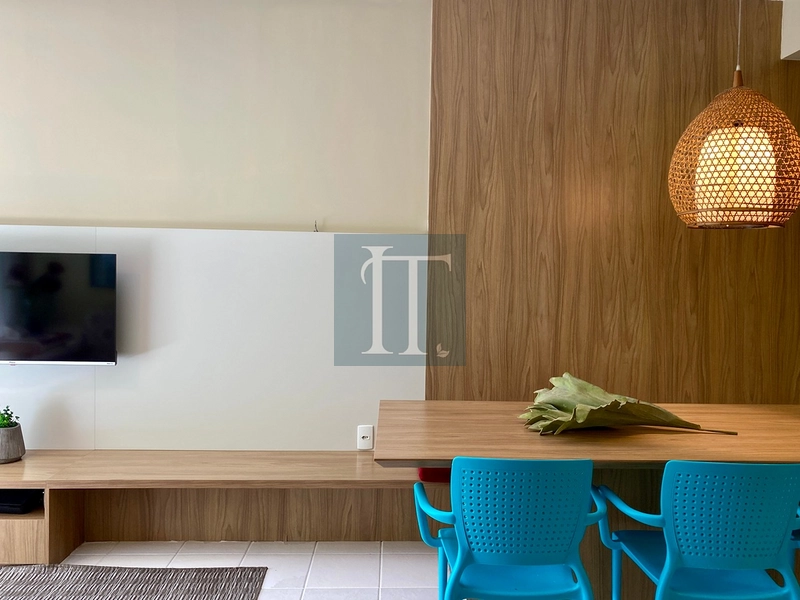 Apartamento 2 quartos à Venda na Praia Brava, Floripa: 29ª foto da galeria de imagens do imóvel