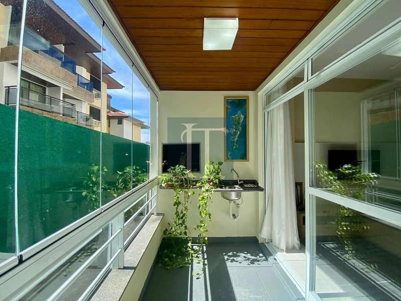 Apartamento 2 quartos à Venda na Praia Brava, Floripa: 14ª foto da galeria de imagens do imóvel