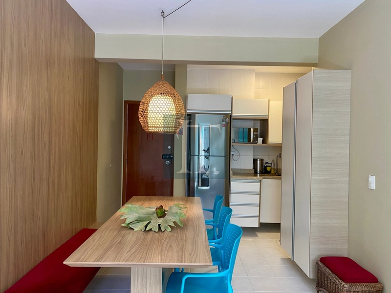 Apartamento 2 quartos à Venda na Praia Brava, Floripa: 16ª foto da galeria de imagens do imóvel