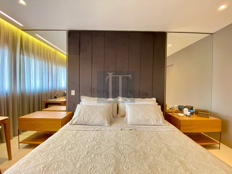 Apartamento duplex com 3 suítes à venda em Jurerê : 23ª foto da galeria de imagens do imóvel