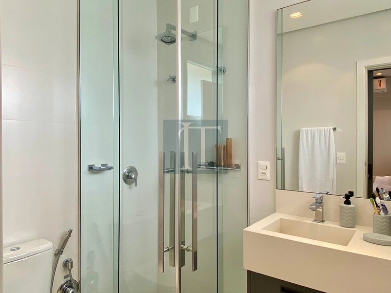 Apartamento duplex com 3 suítes à venda em Jurerê : 33ª foto da galeria de imagens do imóvel