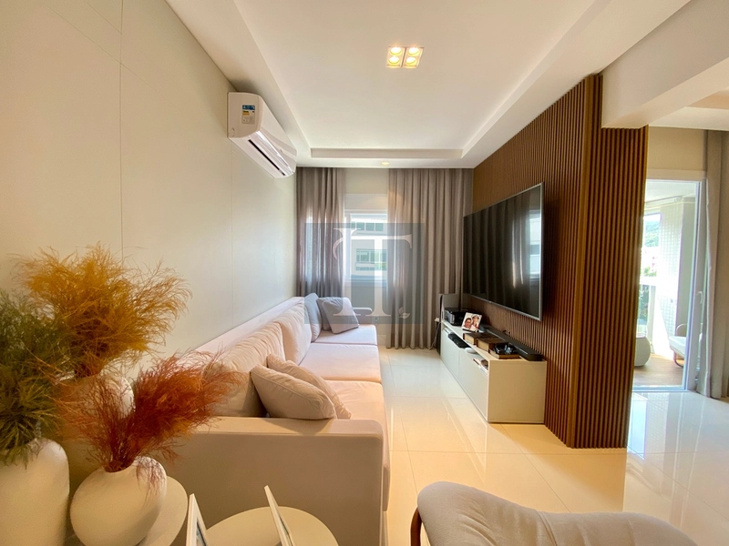 Apartamento duplex com 3 suítes à venda em Jurerê : 7ª foto da galeria de imagens do imóvel