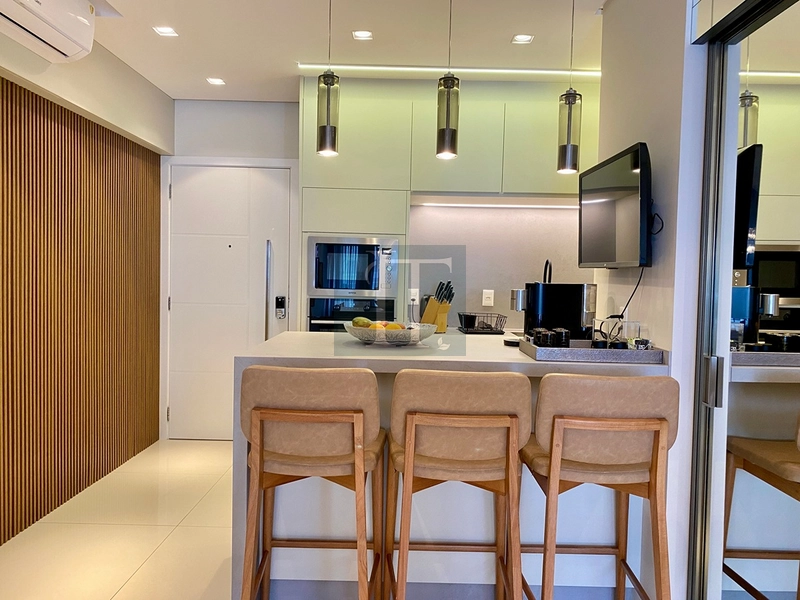 Apartamento duplex com 3 suítes à venda em Jurerê : 17ª foto da galeria de imagens do imóvel