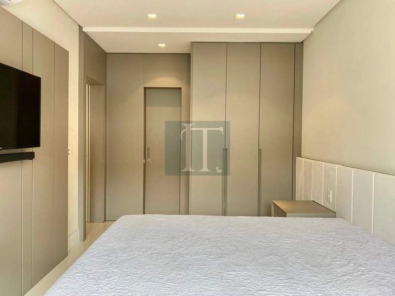 Apartamento duplex com 3 suítes à venda em Jurerê : 39ª foto da galeria de imagens do imóvel