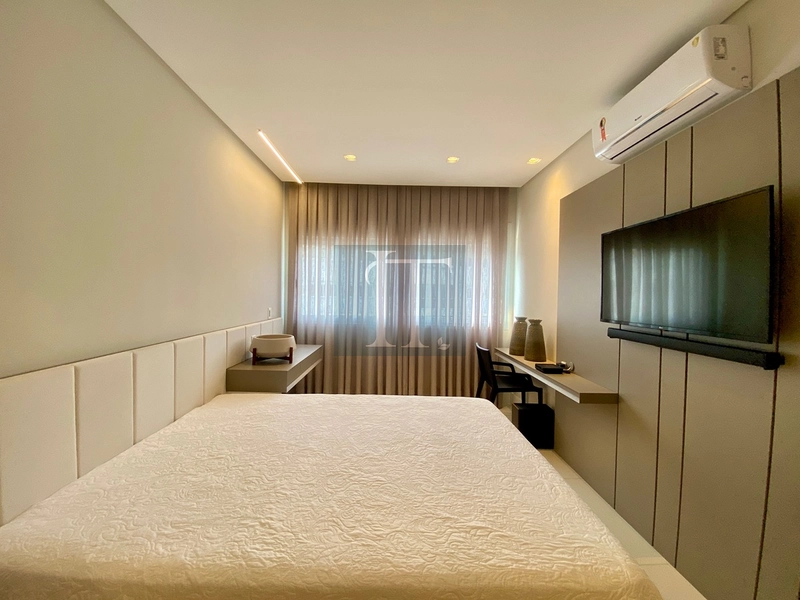 Apartamento duplex com 3 suítes à venda em Jurerê : 36ª foto da galeria de imagens do imóvel