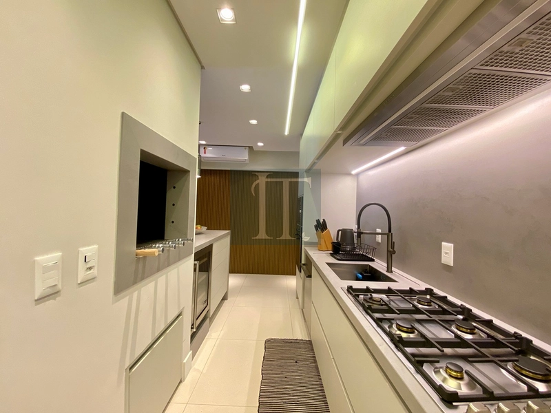 Apartamento duplex com 3 suítes à venda em Jurerê : 21ª foto da galeria de imagens do imóvel