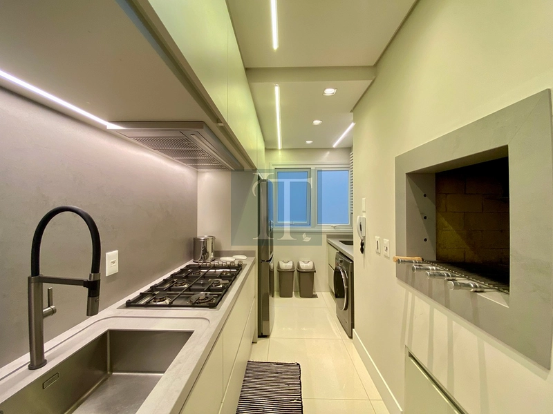 Apartamento duplex com 3 suítes à venda em Jurerê : 19ª foto da galeria de imagens do imóvel