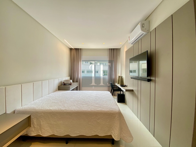 Apartamento duplex com 3 suítes à venda em Jurerê : 40ª foto da galeria de imagens do imóvel