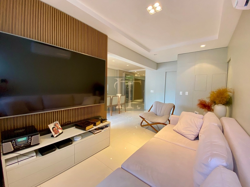 Apartamento duplex com 3 suítes à venda em Jurerê : 6ª foto da galeria de imagens do imóvel