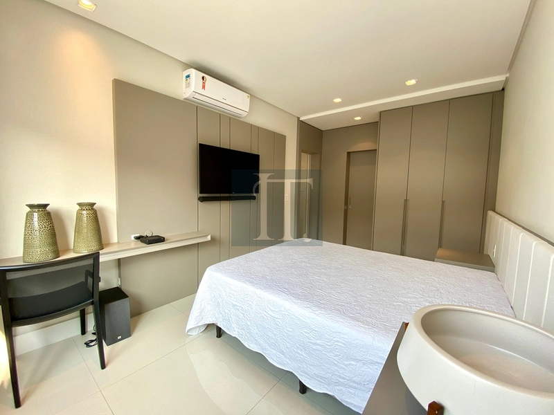 Apartamento duplex com 3 suítes à venda em Jurerê : 42ª foto da galeria de imagens do imóvel