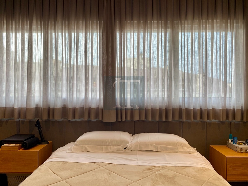 Apartamento duplex com 3 suítes à venda em Jurerê : 31ª foto da galeria de imagens do imóvel