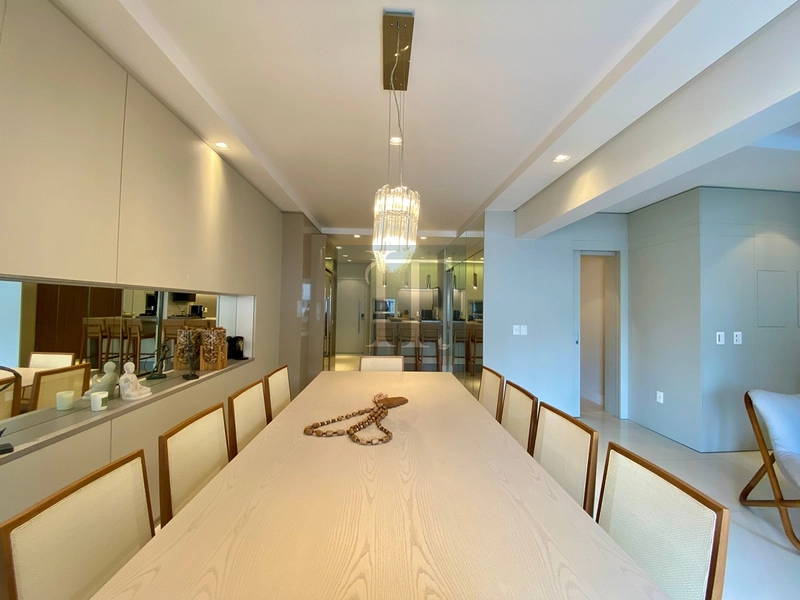 Apartamento duplex com 3 suítes à venda em Jurerê : 15ª foto da galeria de imagens do imóvel