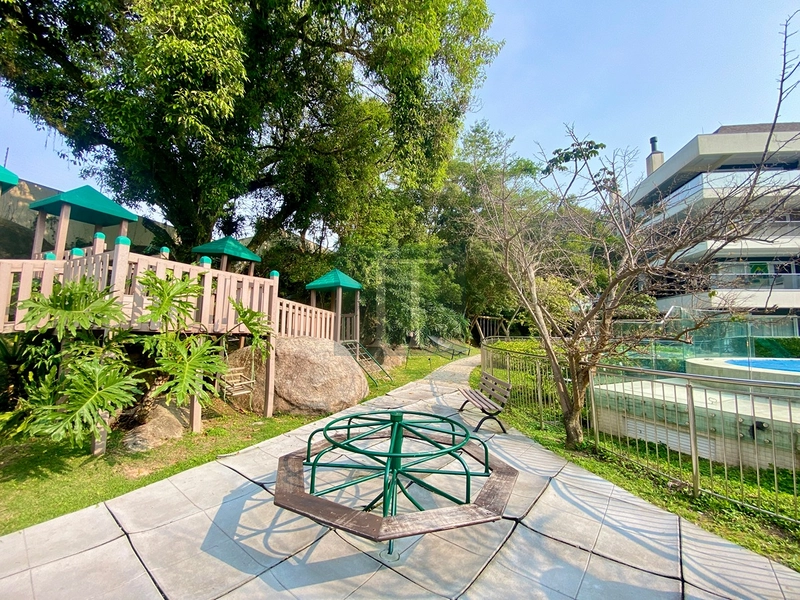 Apartamento duplex com 3 suítes à venda em Jurerê : 44ª foto da galeria de imagens do imóvel