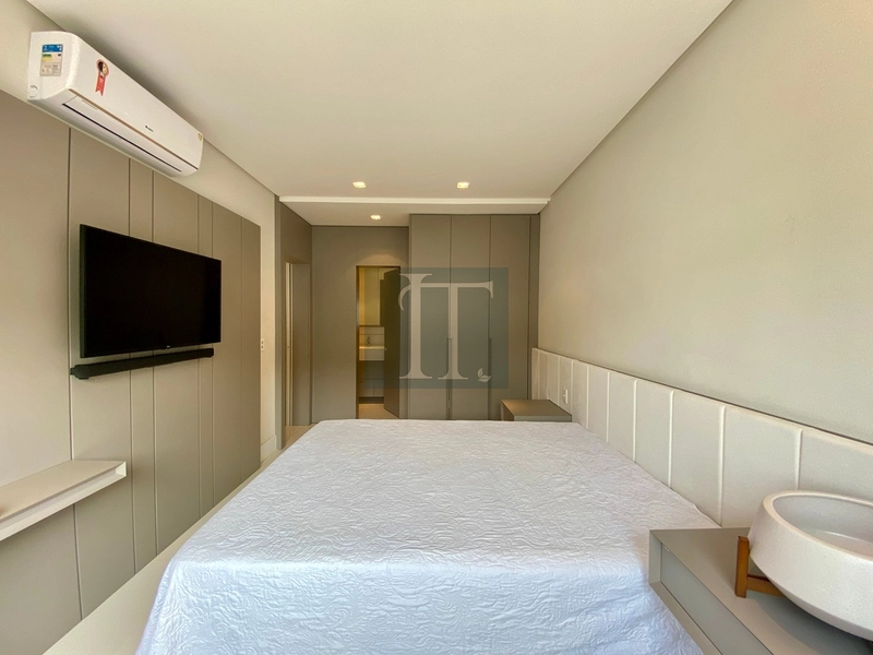 Apartamento duplex com 3 suítes à venda em Jurerê : 38ª foto da galeria de imagens do imóvel