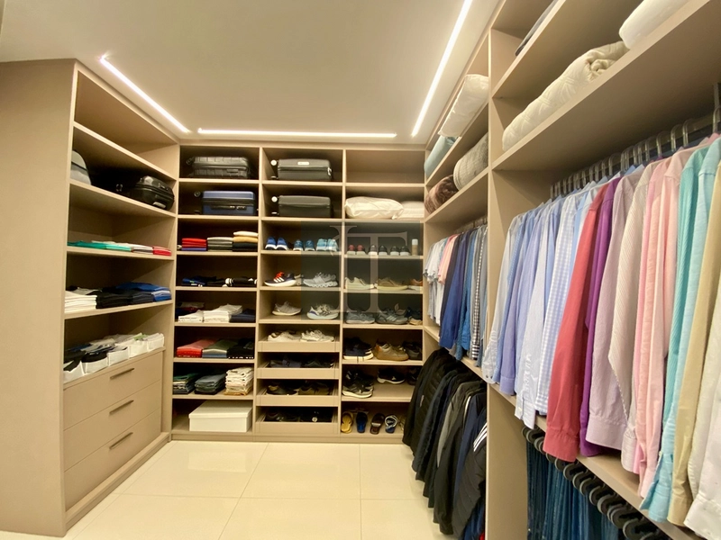 Apartamento duplex com 3 suítes à venda em Jurerê : 27ª foto da galeria de imagens do imóvel