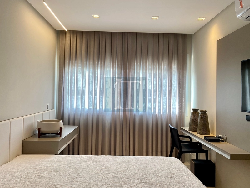 Apartamento duplex com 3 suítes à venda em Jurerê : 34ª foto da galeria de imagens do imóvel