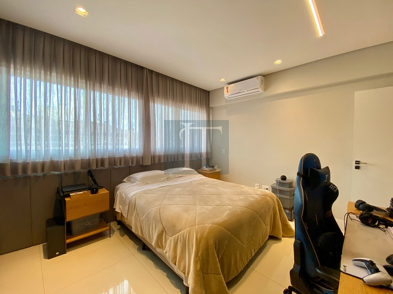 Apartamento duplex com 3 suítes à venda em Jurerê : 32ª foto da galeria de imagens do imóvel