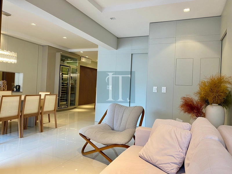 Apartamento duplex com 3 suítes à venda em Jurerê : 8ª foto da galeria de imagens do imóvel