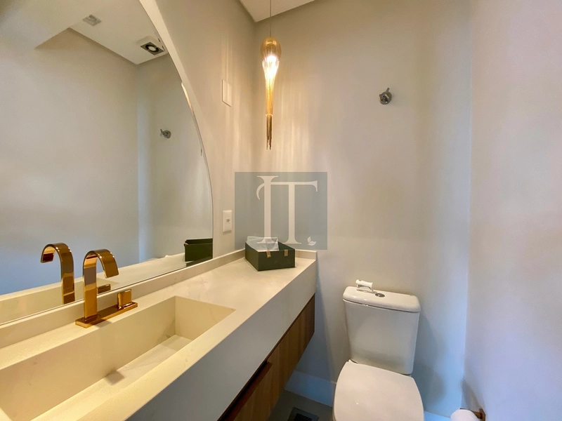 Apartamento duplex com 3 suítes à venda em Jurerê : 22ª foto da galeria de imagens do imóvel