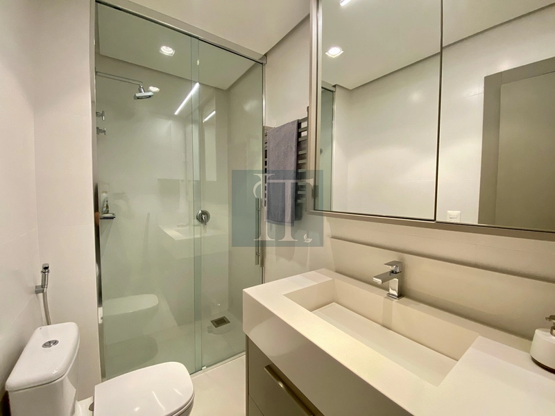 Apartamento duplex com 3 suítes à venda em Jurerê : 41ª foto da galeria de imagens do imóvel