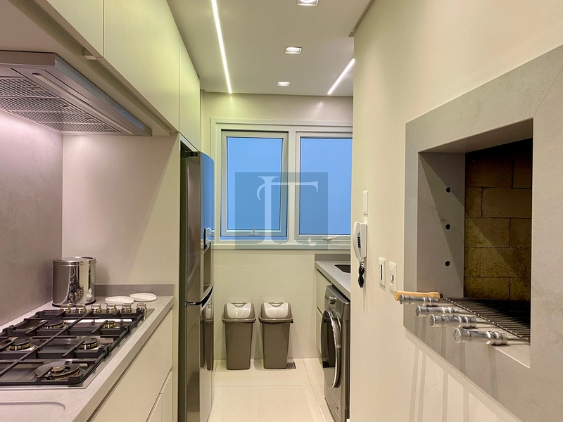 Apartamento duplex com 3 suítes à venda em Jurerê : 20ª foto da galeria de imagens do imóvel