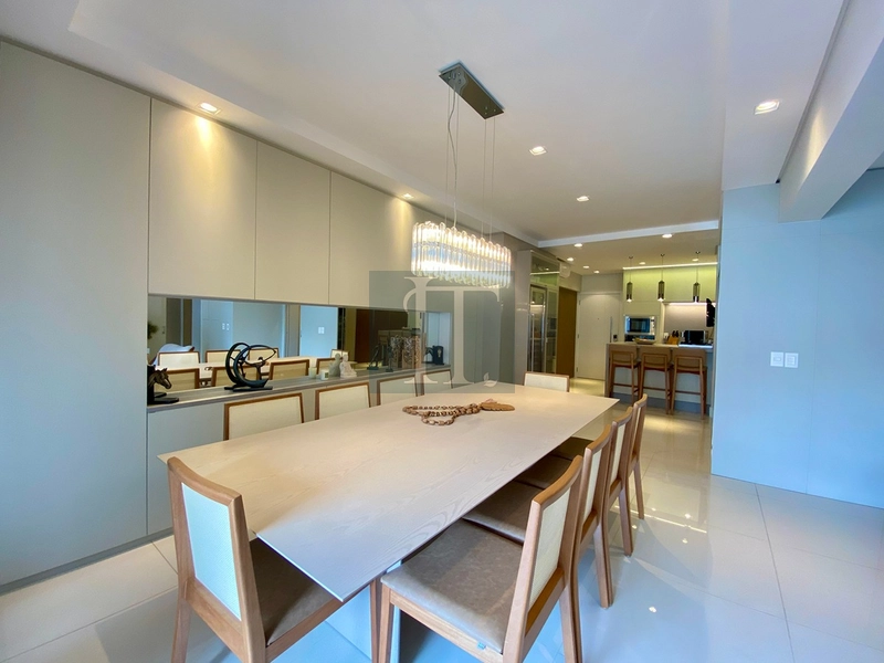 Apartamento duplex com 3 suítes à venda em Jurerê : 11ª foto da galeria de imagens do imóvel