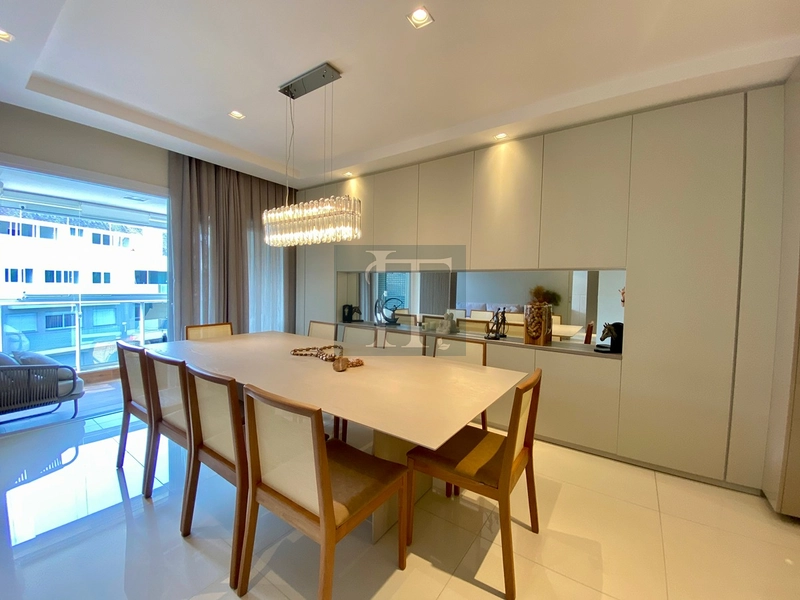 Apartamento duplex com 3 suítes à venda em Jurerê : 12ª foto da galeria de imagens do imóvel