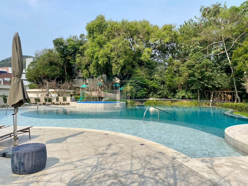 Apartamento duplex com 3 suítes à venda em Jurerê : 46ª foto da galeria de imagens do imóvel