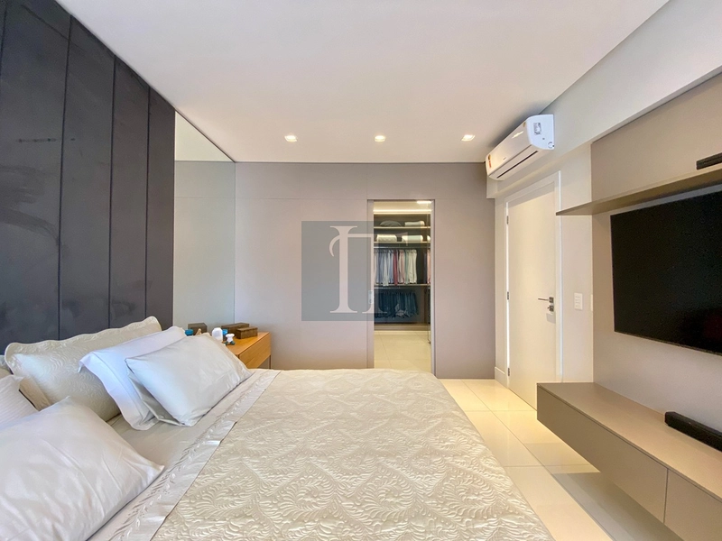 Apartamento duplex com 3 suítes à venda em Jurerê : 24ª foto da galeria de imagens do imóvel