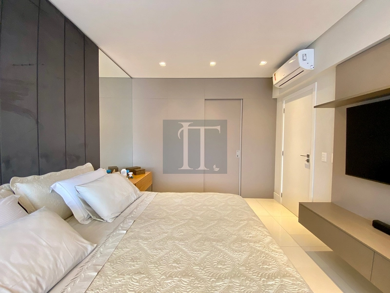 Apartamento duplex com 3 suítes à venda em Jurerê : 28ª foto da galeria de imagens do imóvel