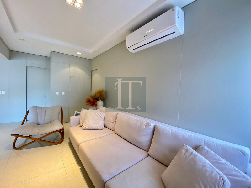 Apartamento duplex com 3 suítes à venda em Jurerê : 5ª foto da galeria de imagens do imóvel