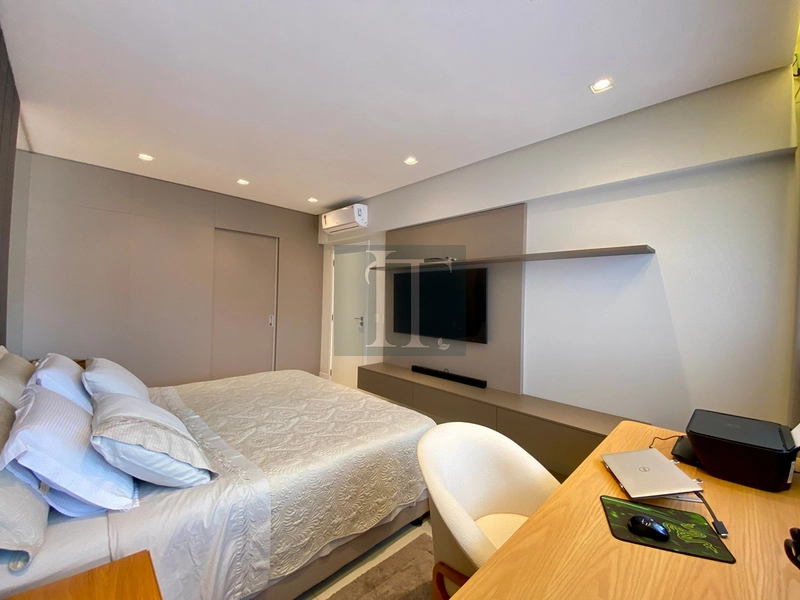 Apartamento duplex com 3 suítes à venda em Jurerê : 29ª foto da galeria de imagens do imóvel